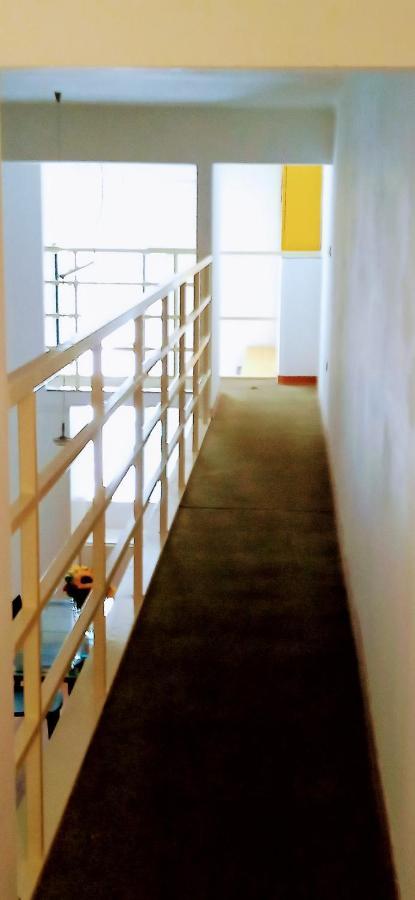 House Apartament *