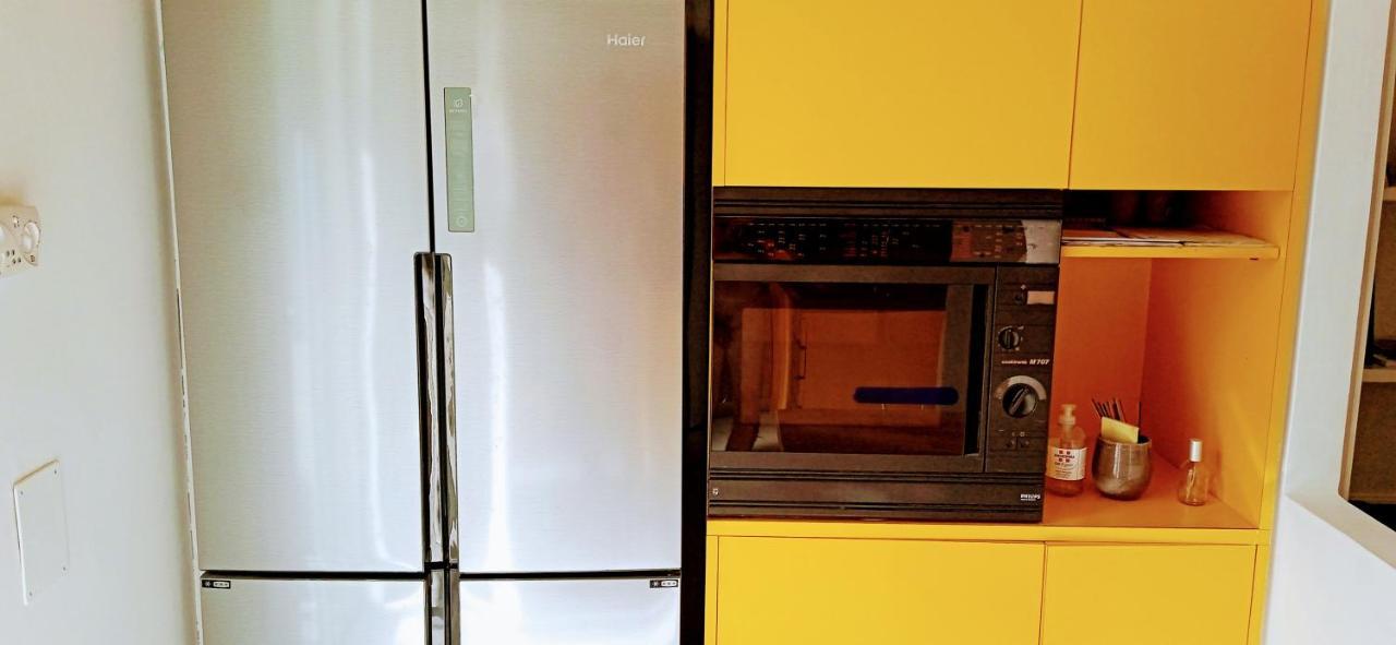 House Apartament *