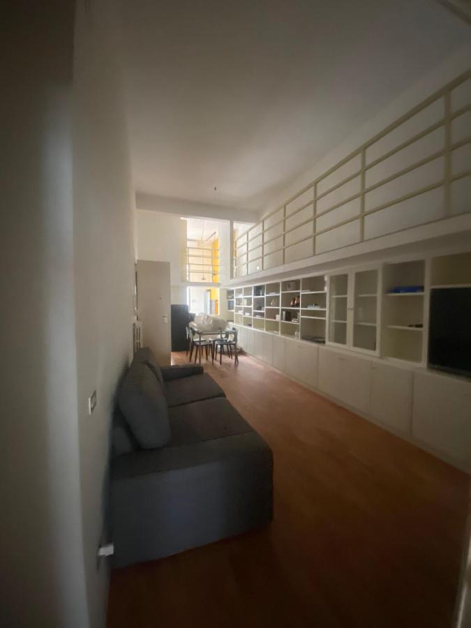 Apartament House Bari